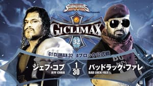 NJPW G1 Climax 32: Day 5 — foto 7