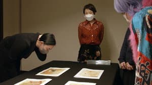 春の画 SHUNGA — foto 4