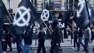 White power : au cœur de l'extrême droite européenne — foto 1