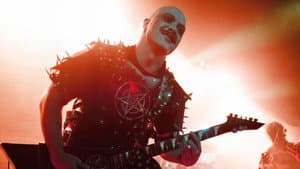 Dimmu Borgir - The Invaluable Darkness — foto 1