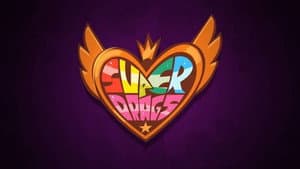 Super Drags — foto 4
