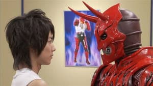 仮面ライダー電王 うたって、おどって、大とっくん!! — foto 5