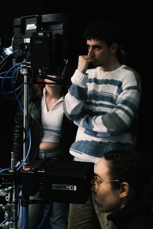 Léo Vieira