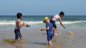 Vibrations from Gaza — foto 1