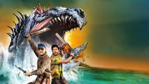 Terror bajo la Tierra 7: Islas de las bestias — foto 3
