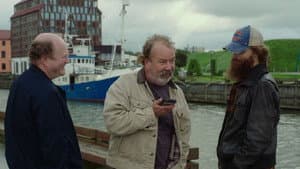 Lange flate ballær III — foto 5