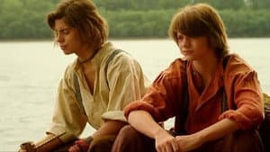 Tom Sawyer & Huckleberry Finn — foto 2
