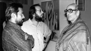 Colours of Absence — foto 1