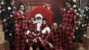 American Santa — foto 1