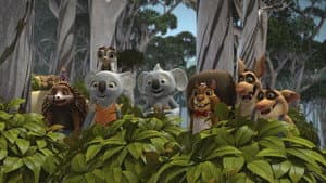 The Wild Adventures of Blinky Bill — foto 2
