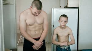 Young Bodies Heal Quickly — foto 1
