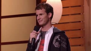 Daniel Tosh: Completely Serious — foto 1