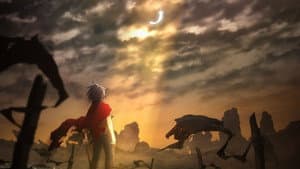 Shironeko Project: Zero Chronicle — foto 1