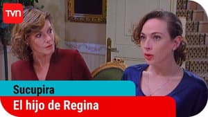 El hijo de Regina no es de Diógenes