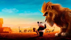 Un panda en África — foto 8