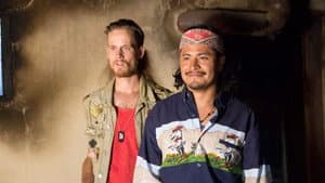 La Ley Fuga