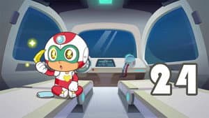 Episodio 24