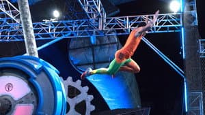 Ultimate Beastmaster Brasil — foto 2