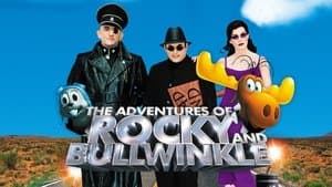 Las aventuras de Rocky y Bullwinkle — foto 3