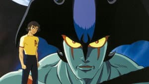 デビルマン メモリアル — foto 1