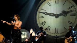 Sandy: Manuscrito - Ao Vivo — foto 1