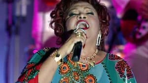 Alcione: Uma Nova Paixão - Ao Vivo — foto 1