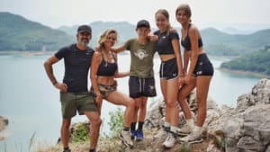 Last Family Standing — foto 2