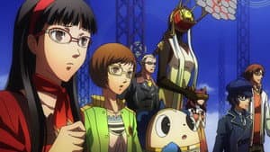 PERSONA4 the Animation -The Factor of Hope- — foto 3