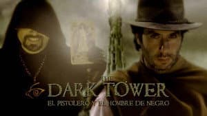 The Dark Tower - El Pistolero y el Hombre de Negro — foto 7