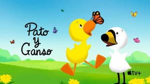 Pato y Ganso — foto 6