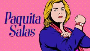 Paquita Salas — foto 2