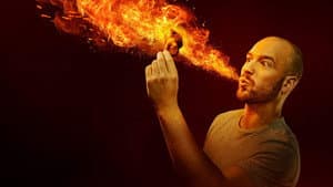 Hot Ones: The Game Show — foto 1