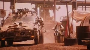 Steel Frontier — foto 4
