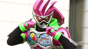 仮面ライダーエグゼイド — foto 1