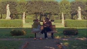 The May Bench — foto 8