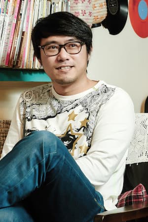廖士涵
