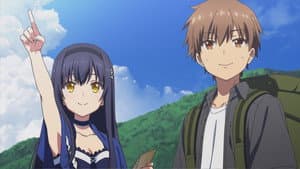 La aventura de los Higeneko