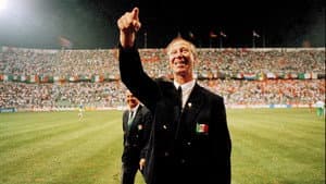 Finding Jack Charlton — foto 1