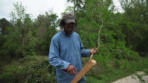 Hugh Hayden: Skeletons in the Swamp — foto 2