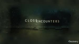 Close Encounters — foto 1