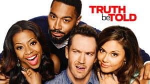 Truth Be Told — foto 1