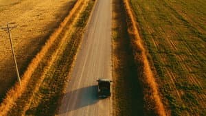Hitchhiker — foto 1