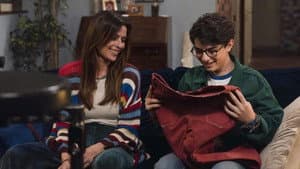 Il ragazzo dai pantaloni rosa — foto 4