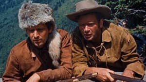 Davy Crockett, King of the Wild Frontier — foto 7