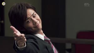 裁判長っ！おなか空きました！ — foto 1