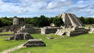 Die letzten Städte der Maya — foto 4