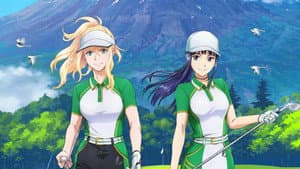 BIRDIE WING: Golf Girls' Story — foto 1