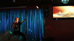 Karaokeparatiisi — foto 1