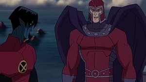 Saludos Desde Genosha