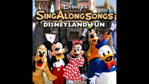 Disney's Sing-Along Songs: Disneyland Fun — foto 1